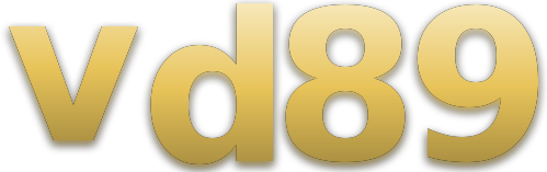 vd89 logo